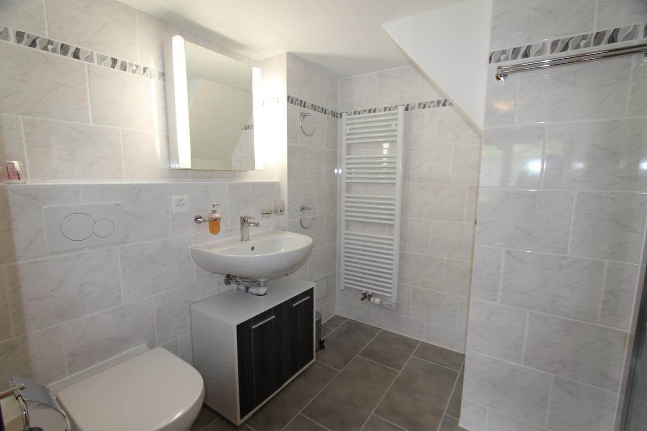 Les Mourriaux Apartment Chateau-d'Oex Ngoại thất bức ảnh